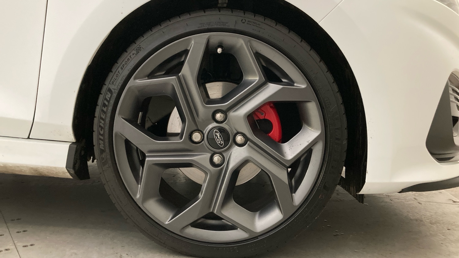 Used Ford Fiesta 2022 for sale - 77198774: Photo 5