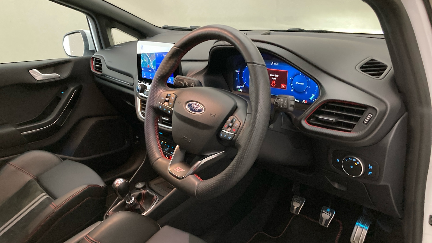 Used Ford Fiesta 2022 for sale - 77198774: Photo 6