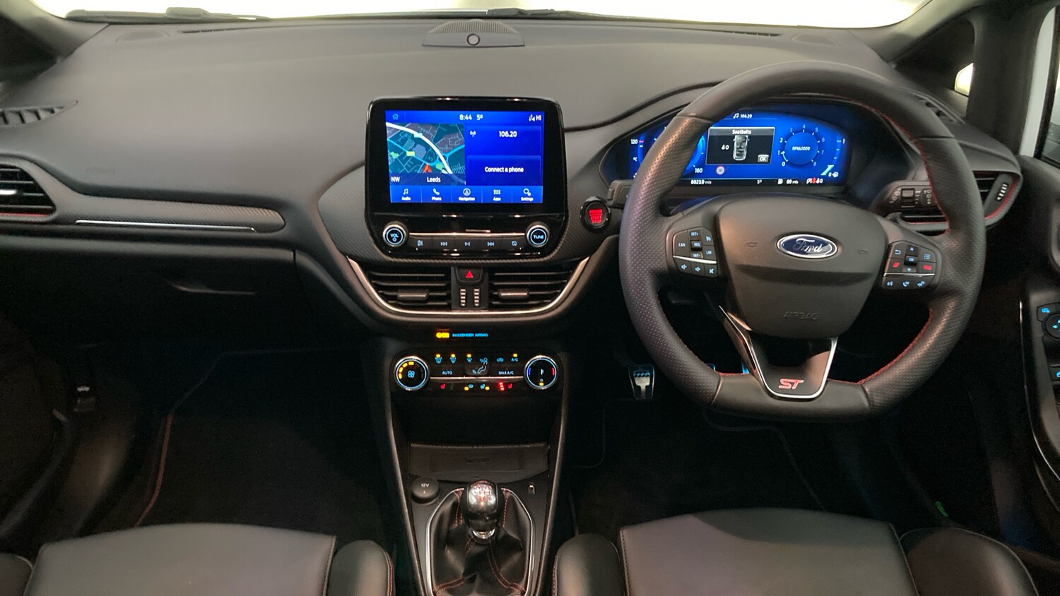 Used Ford Fiesta 2022 for sale - 77198774: Photo 9