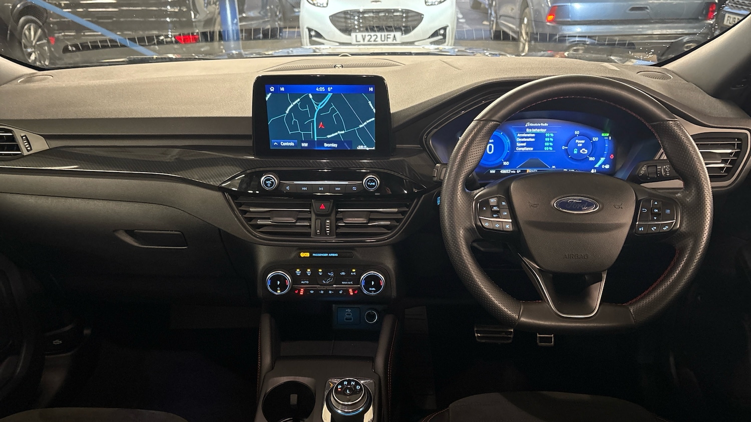 Used Ford Kuga 2023 for sale - 76738673: Photo 10