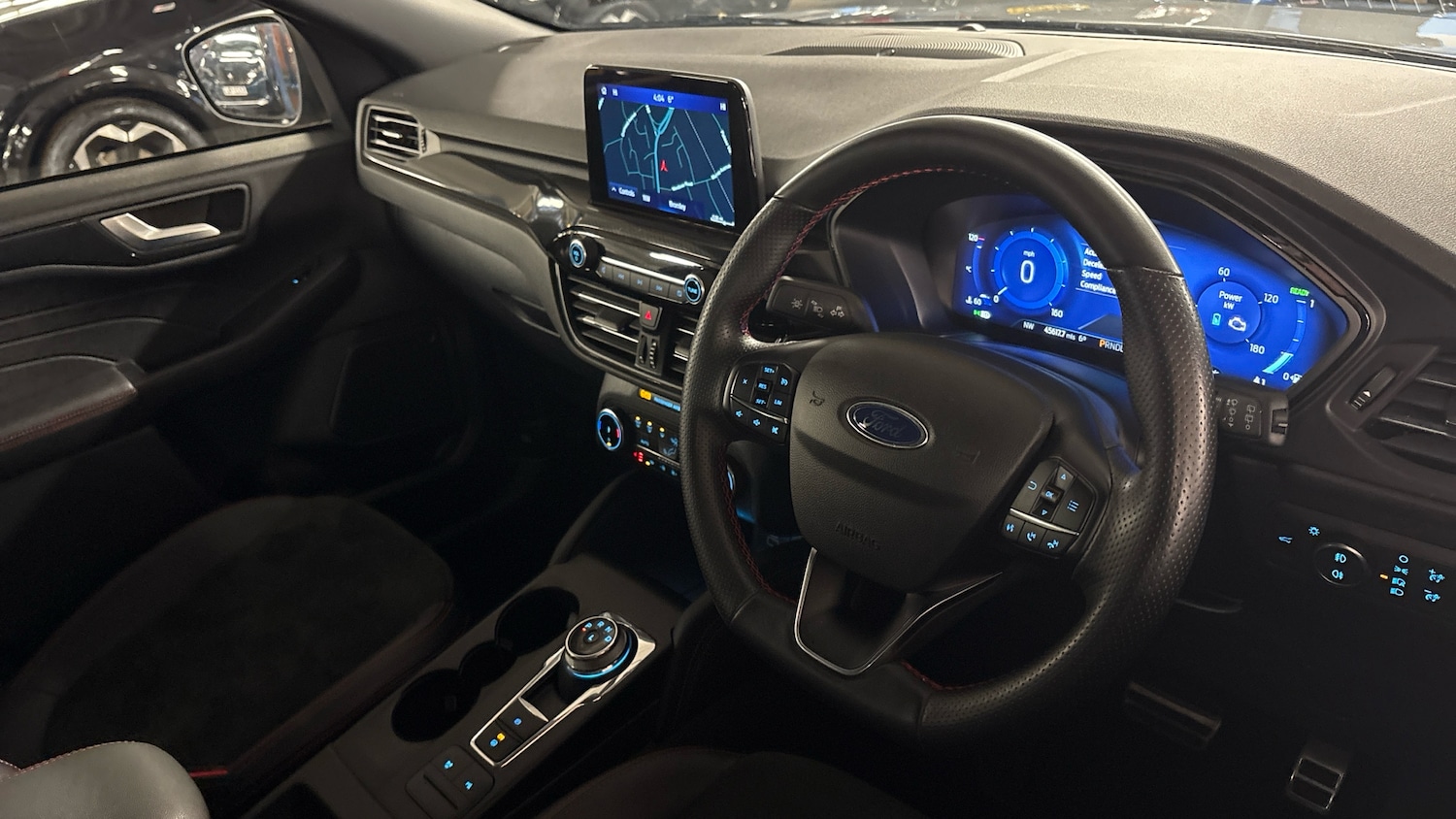 Used Ford Kuga 2023 for sale - 76738673: Photo 11