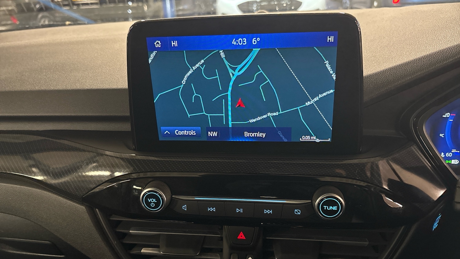 Used Ford Kuga 2023 for sale - 76738673: Photo 12