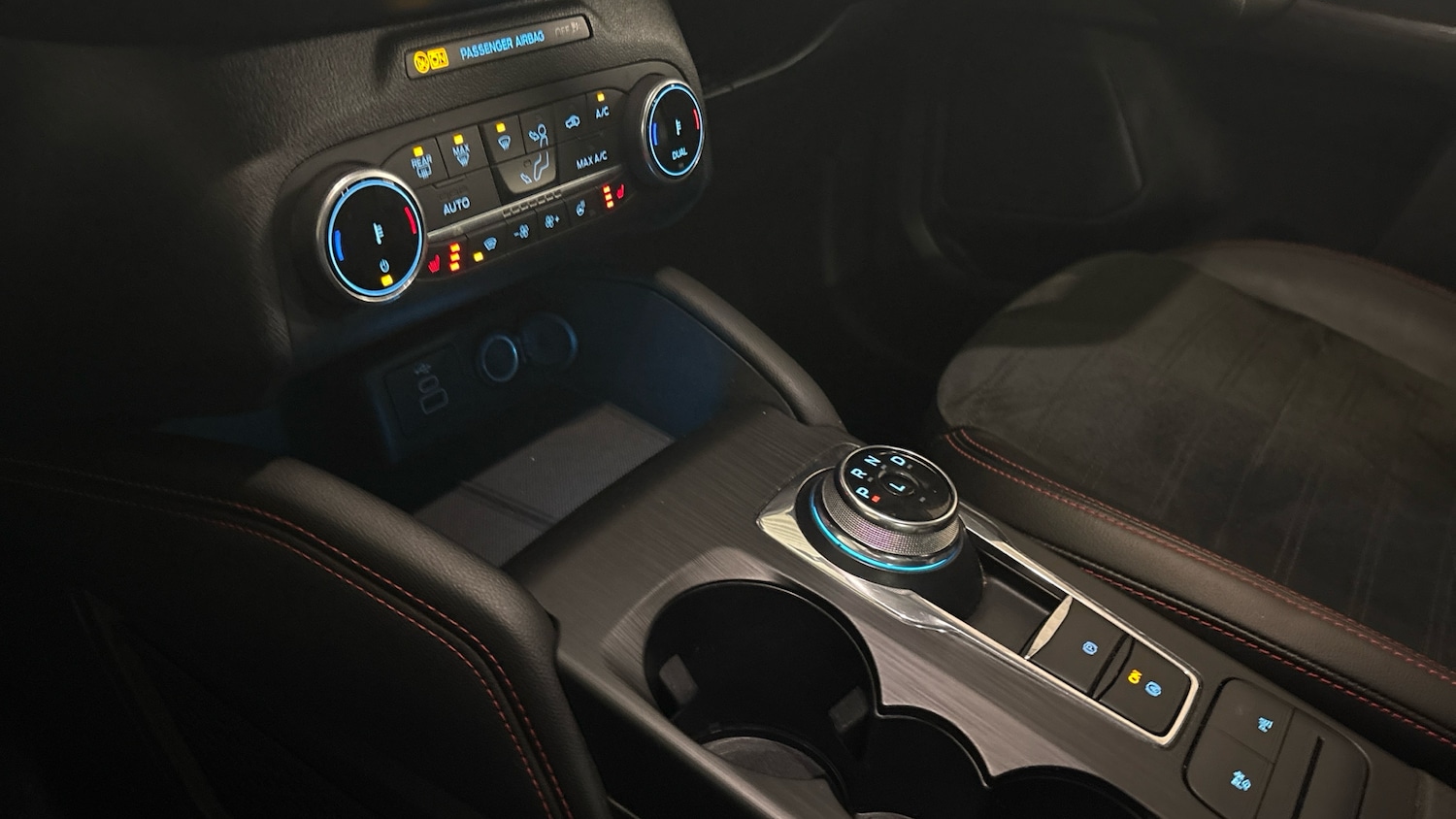 Used Ford Kuga 2023 for sale - 76738673: Photo 13