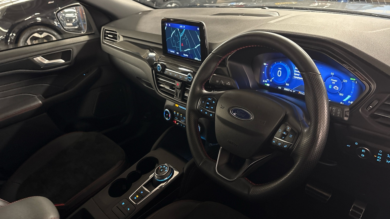 Used Ford Kuga 2023 for sale - 76738673: Photo 14