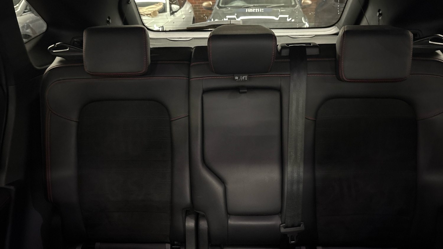 Used Ford Kuga 2023 for sale - 76738673: Photo 15