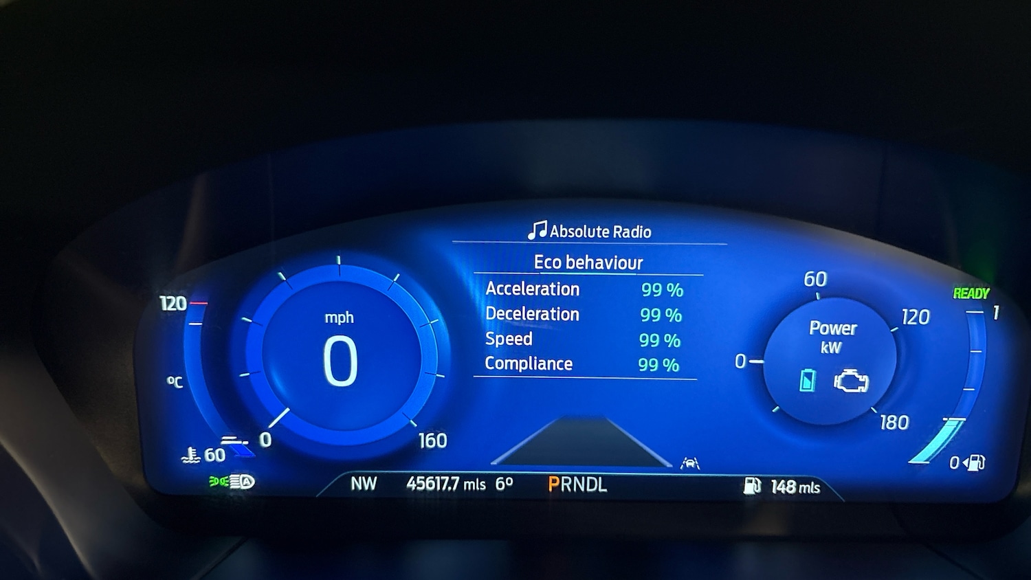 Used Ford Kuga 2023 for sale - 76738673: Photo 18