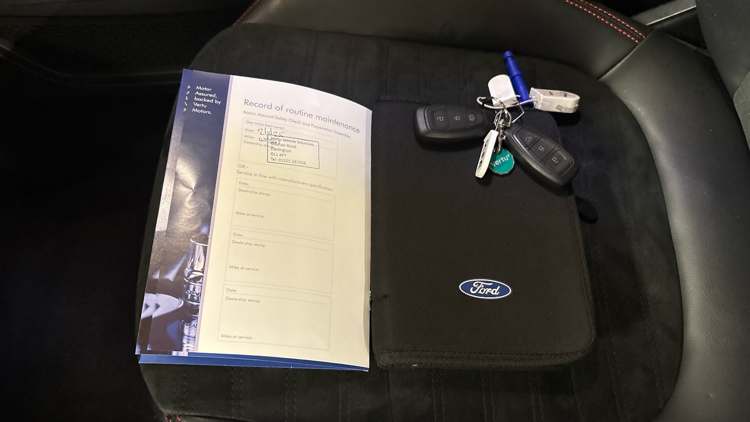 Used Ford Kuga 2023 for sale - 76738673: Photo 19