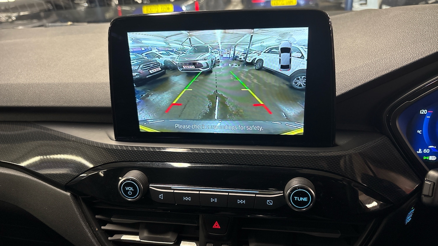 Used Ford Kuga 2023 for sale - 76738673: Photo 21