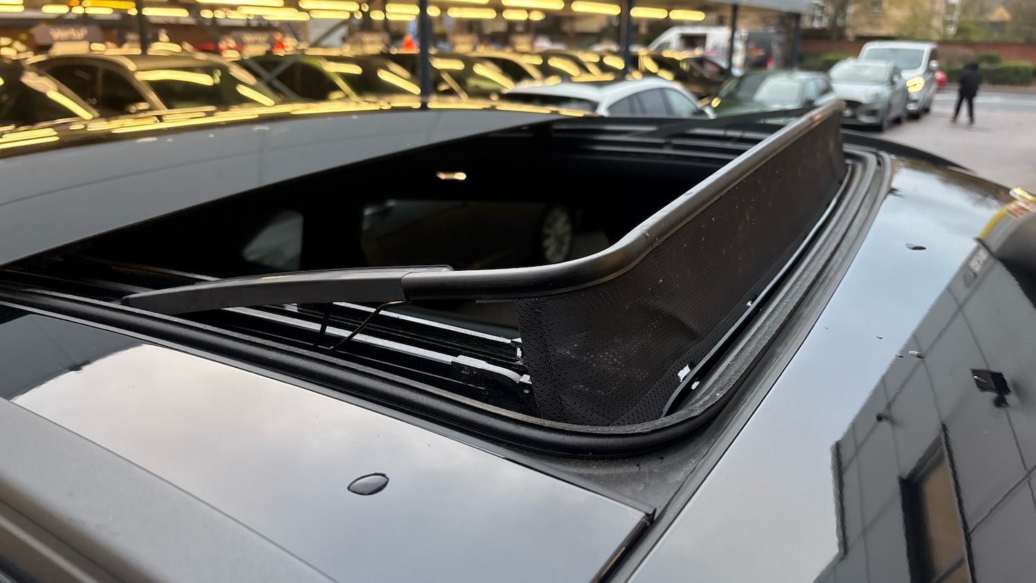 Used Ford Kuga 2023 for sale - 76738673: Photo 25