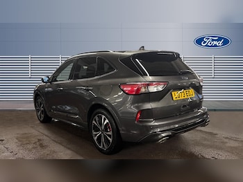 Used Ford Kuga 2023 for sale - 76738673: Photo