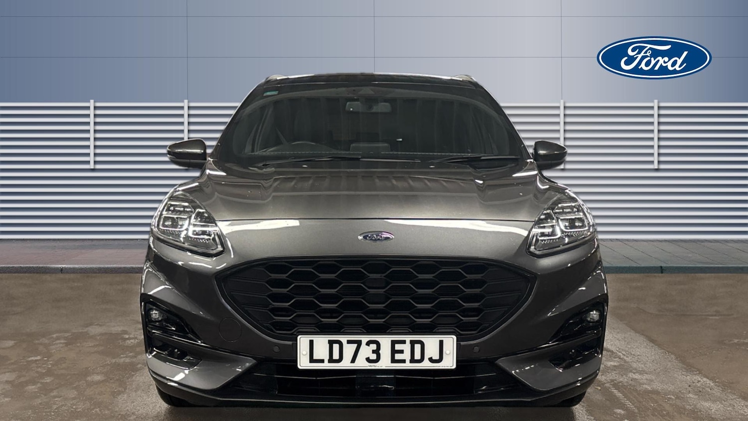 Used Ford Kuga 2023 for sale - 76738673: Photo 3