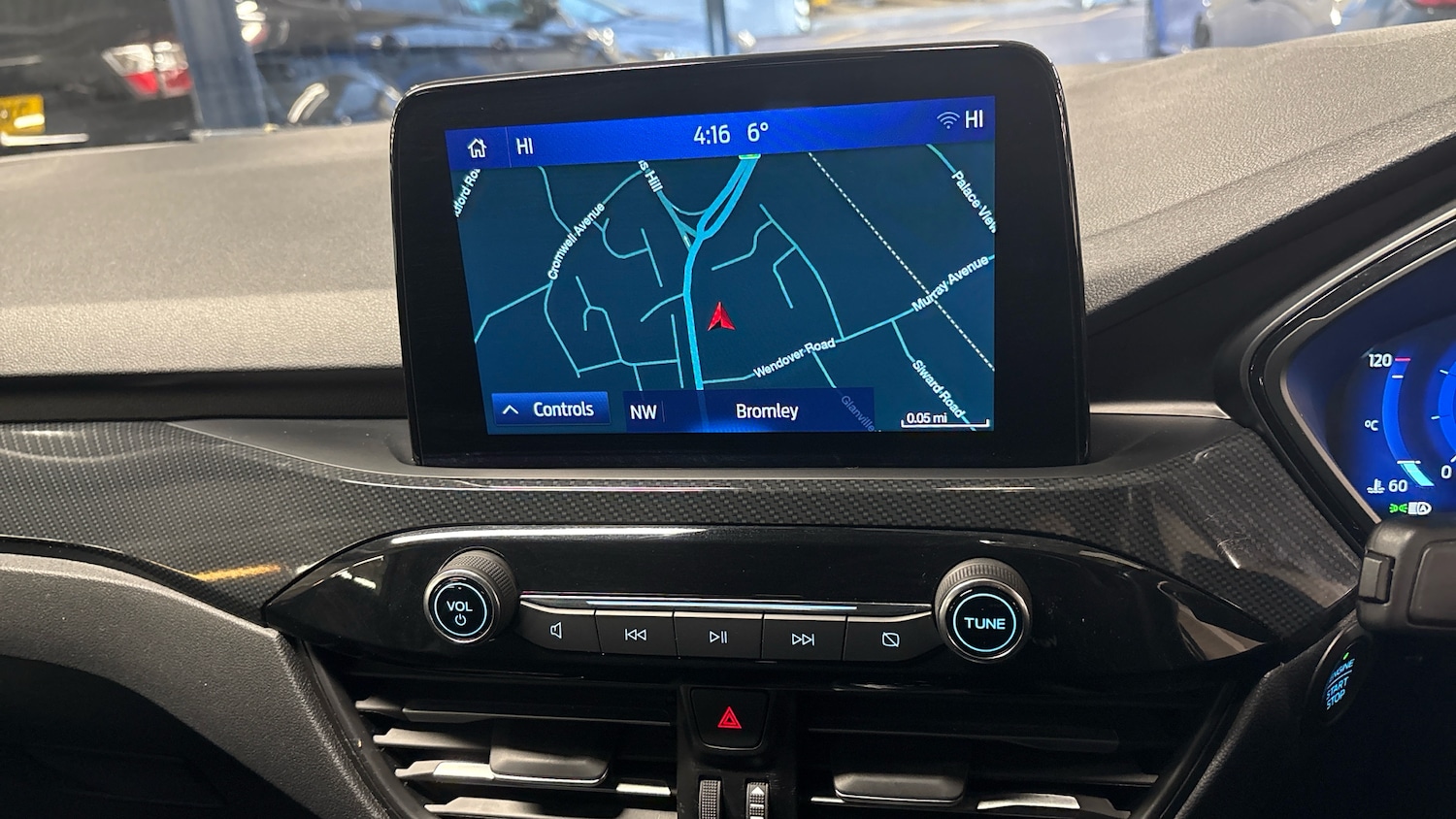 Used Ford Kuga 2023 for sale - 76738673: Photo 38