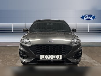 Used Ford Kuga 2023 for sale - 76738673: Photo