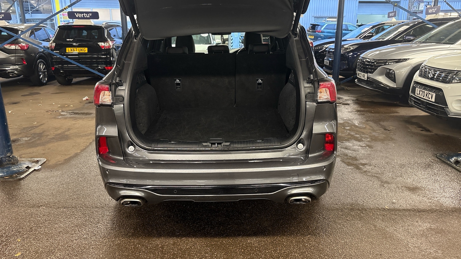 Used Ford Kuga 2023 for sale - 76738673: Photo 4