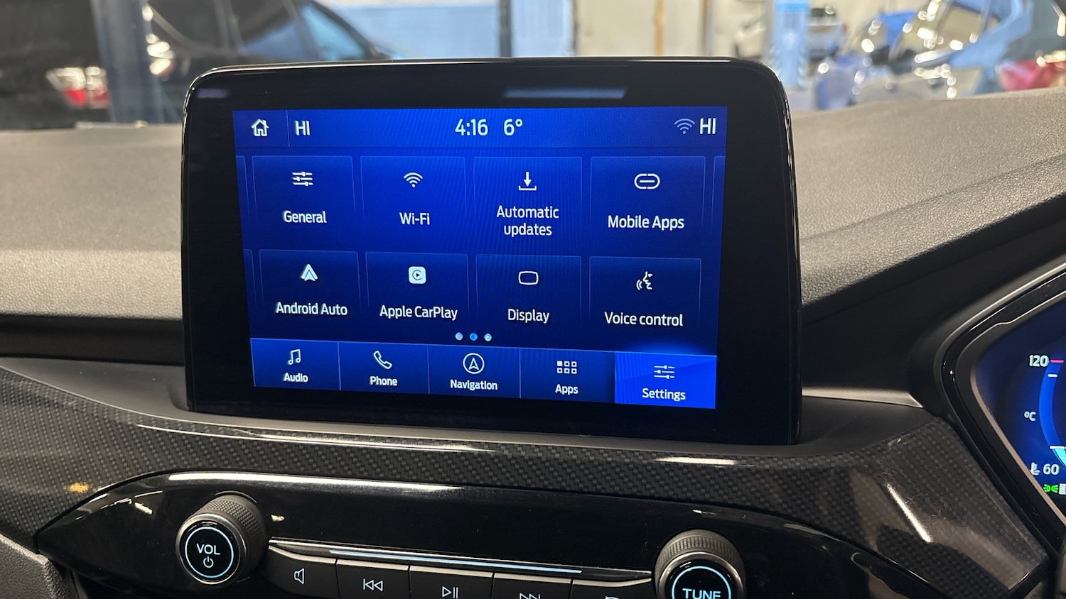 Used Ford Kuga 2023 for sale - 76738673: Photo 43