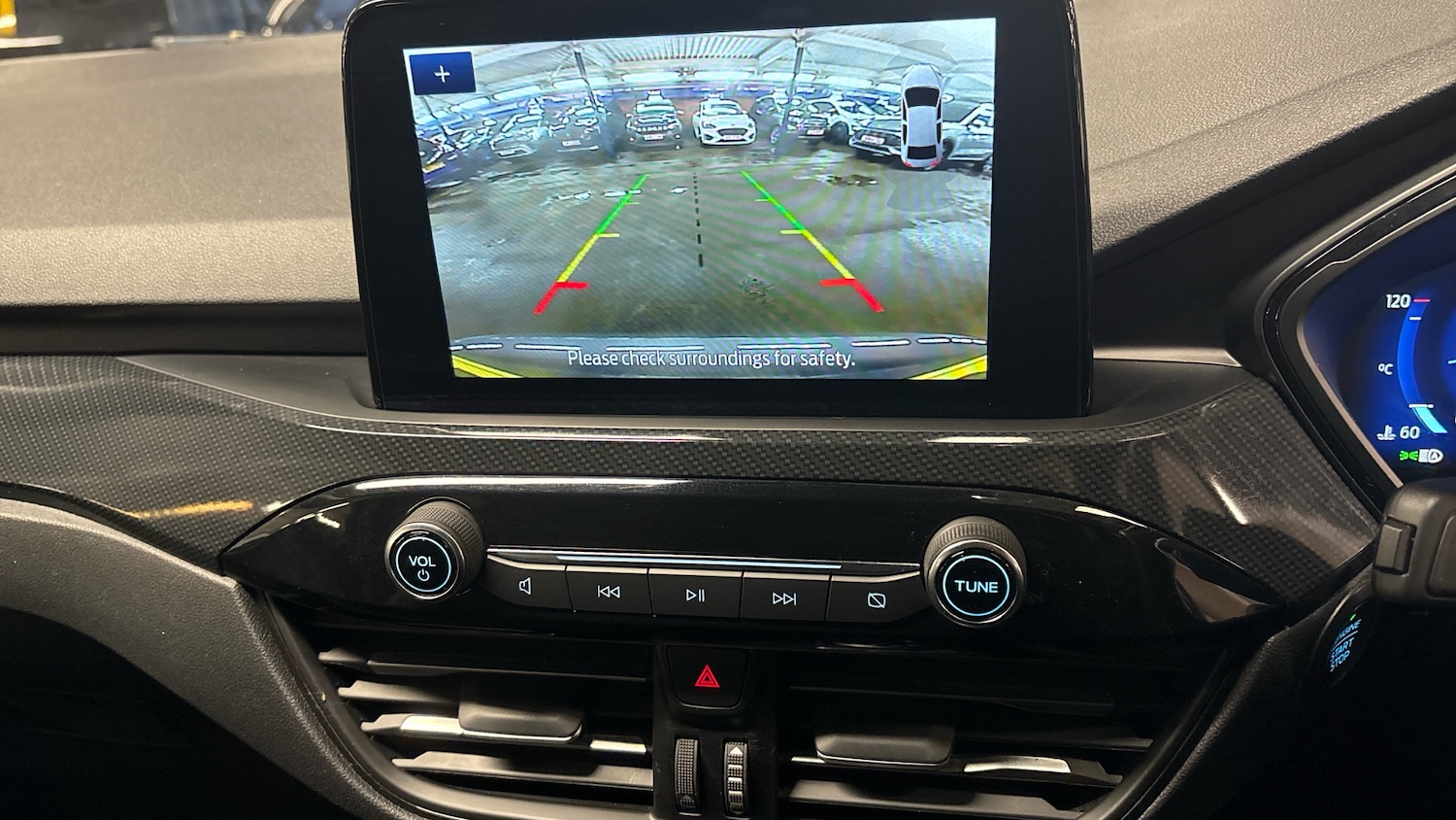 Used Ford Kuga 2023 for sale - 76738673: Photo 45