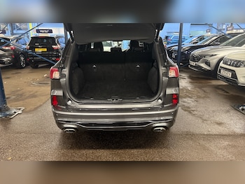 Used Ford Kuga 2023 for sale - 76738673: Photo