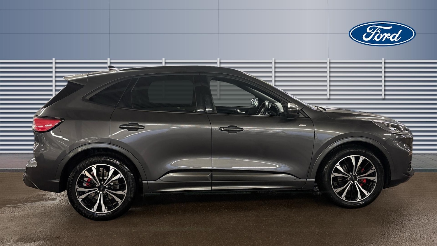 Used Ford Kuga 2023 for sale - 76738673: Photo 5