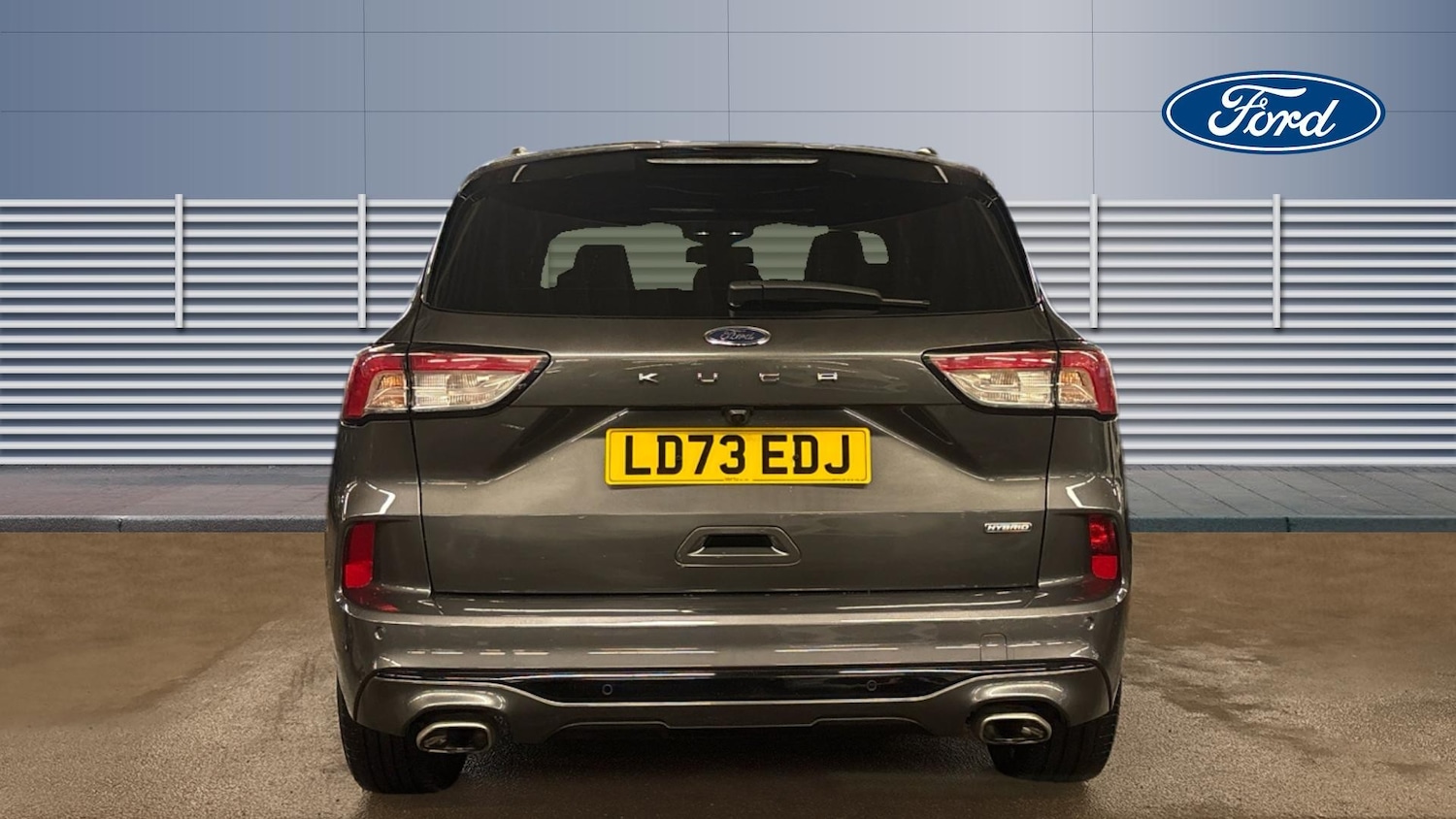 Used Ford Kuga 2023 for sale - 76738673: Photo 6