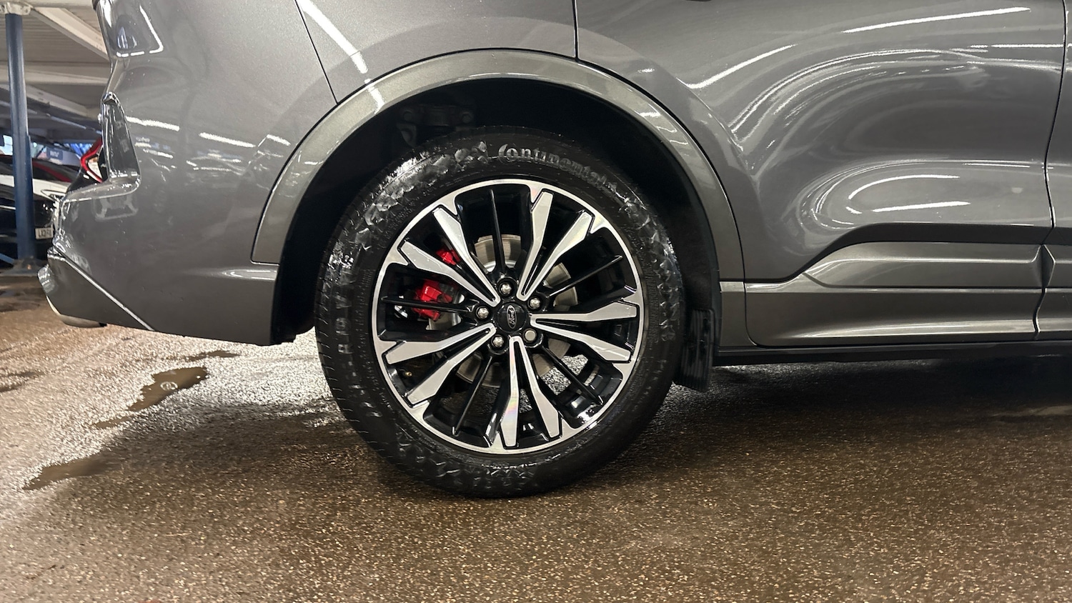 Used Ford Kuga 2023 for sale - 76738673: Photo 7