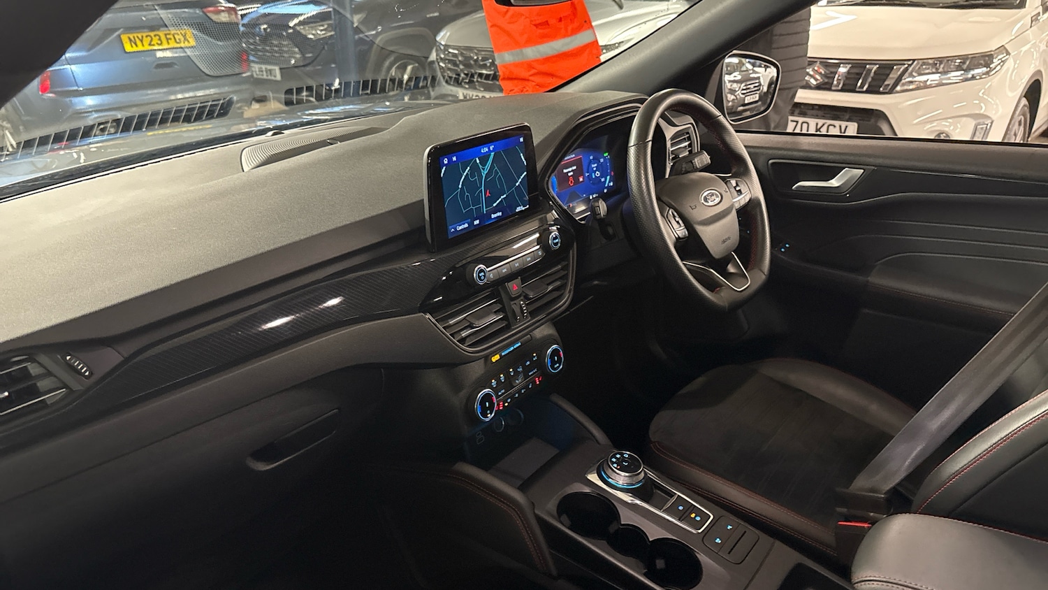 Used Ford Kuga 2023 for sale - 76738673: Photo 9