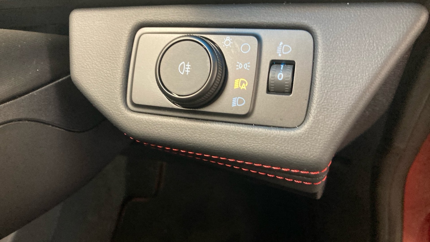 Vehicle 27