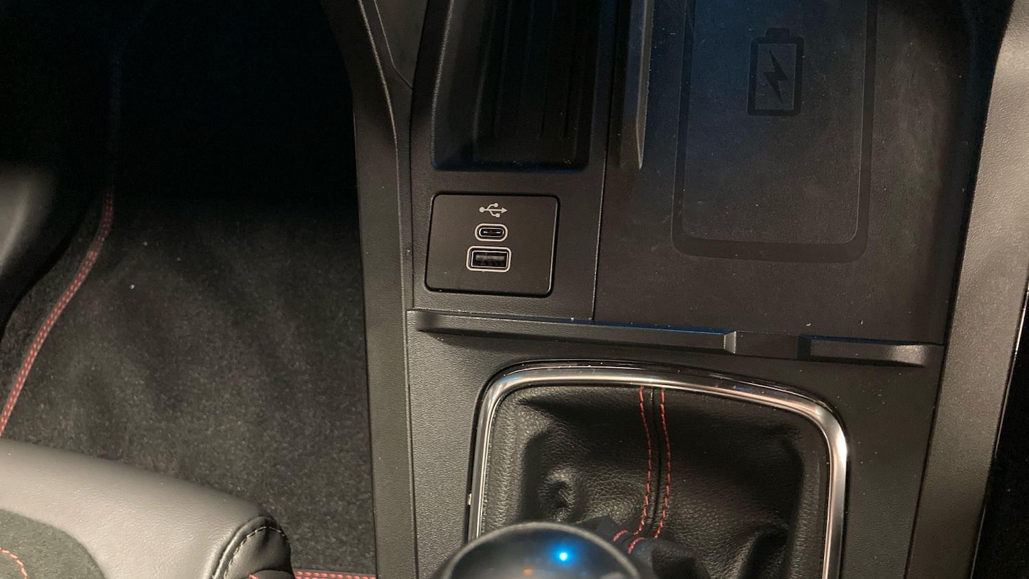Vehicle 45