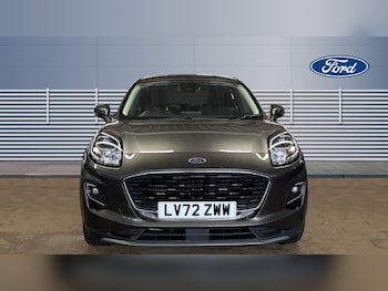 Used Ford Puma 2022 for sale - 76415717: Photo