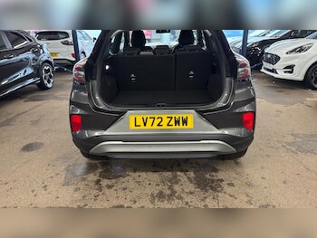 Used Ford Puma 2022 for sale - 76415717: Photo