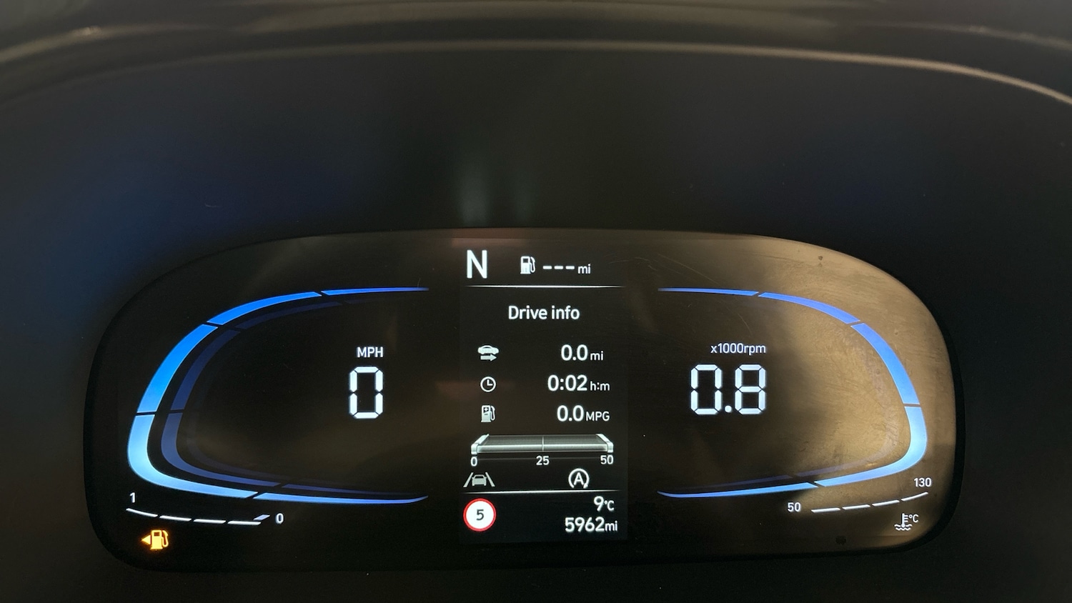 Used Hyundai i10 2024 for sale - 77446128: Photo 18