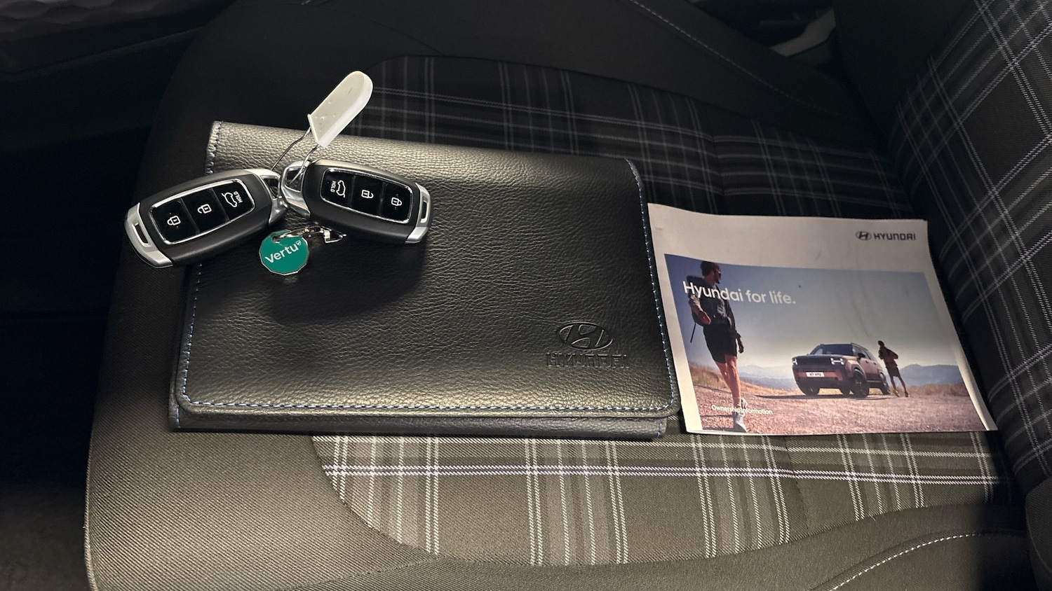 Used Hyundai i10 2024 for sale - 77446128: Photo 19