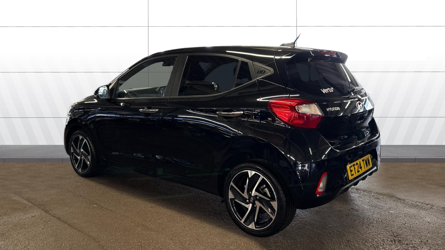 Used Hyundai i10 2024 for sale - 77446128: Photo 2