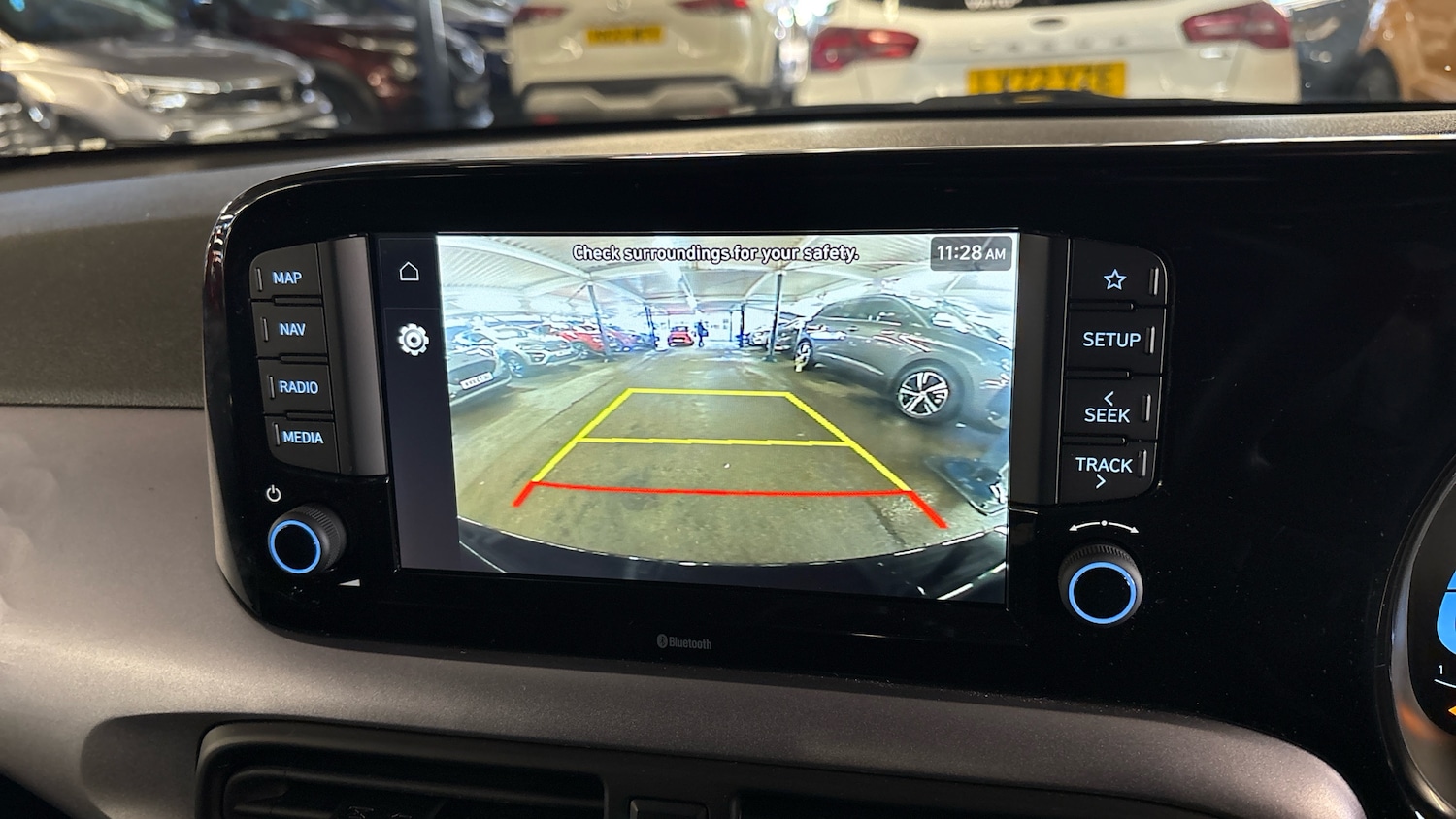 Used Hyundai i10 2024 for sale - 77446128: Photo 21