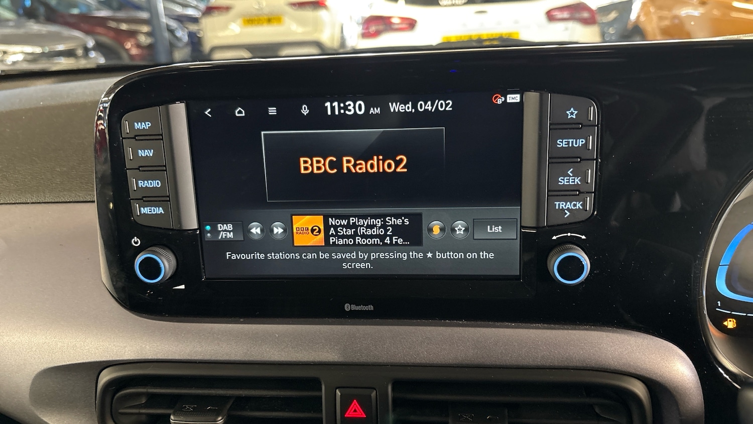 Used Hyundai i10 2024 for sale - 77446128: Photo 34