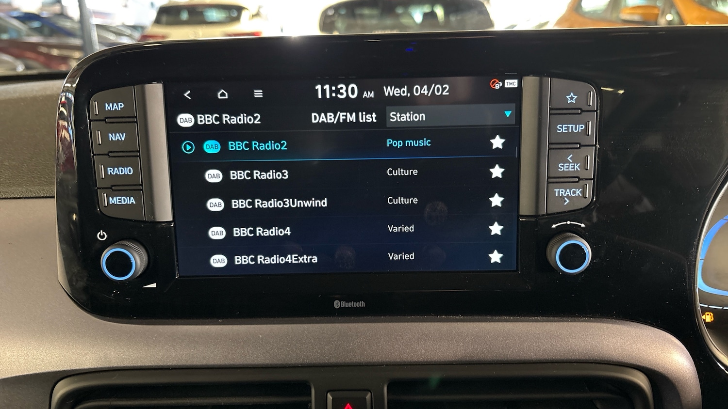 Used Hyundai i10 2024 for sale - 77446128: Photo 35