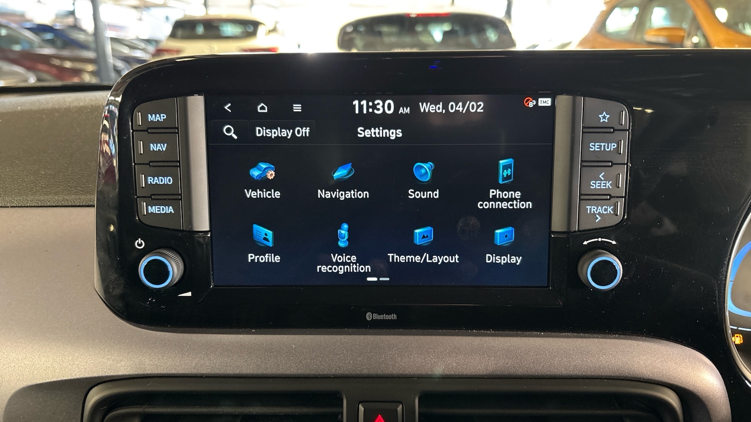 Used Hyundai i10 2024 for sale - 77446128: Photo 36