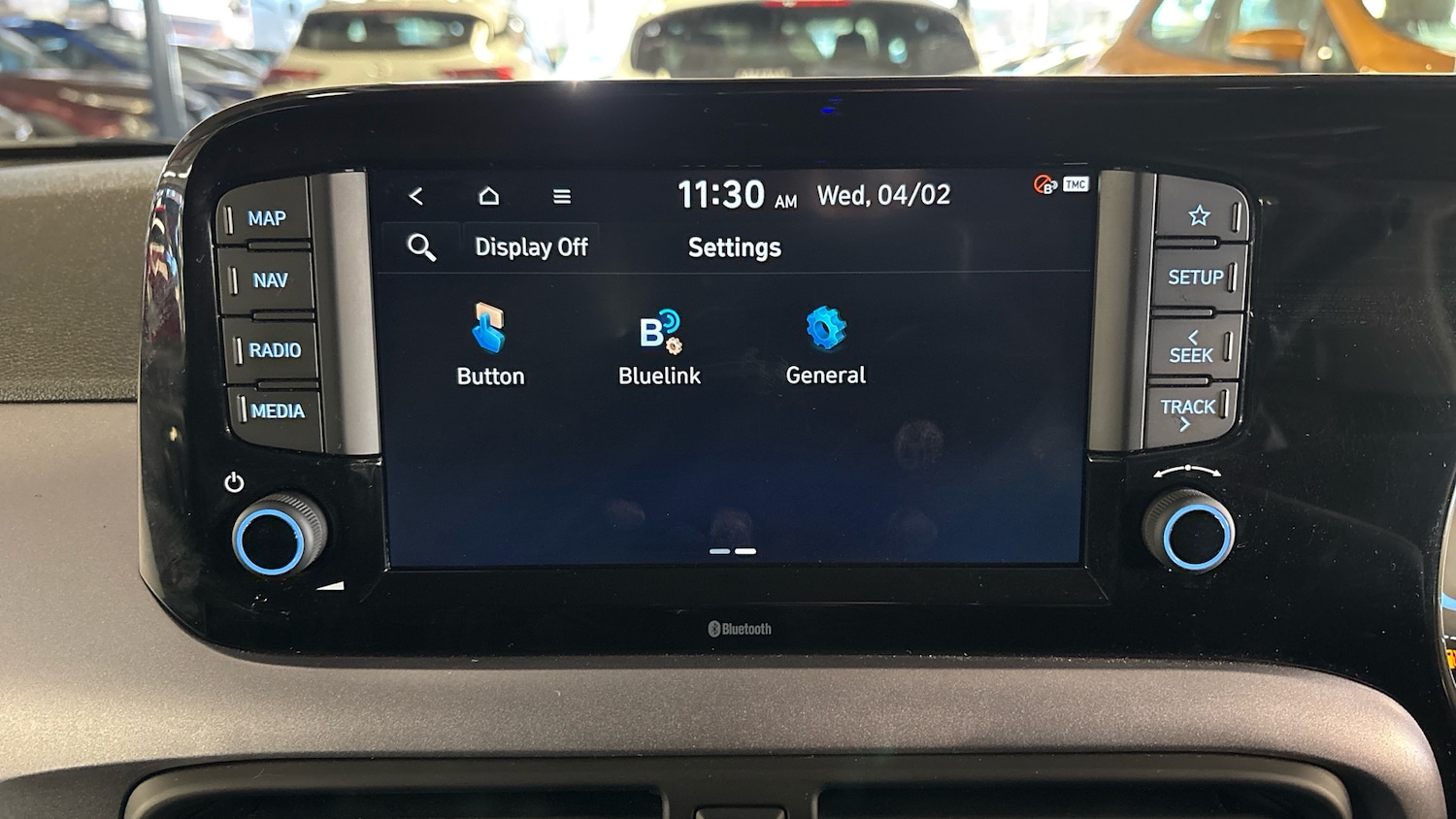 Used Hyundai i10 2024 for sale - 77446128: Photo 37