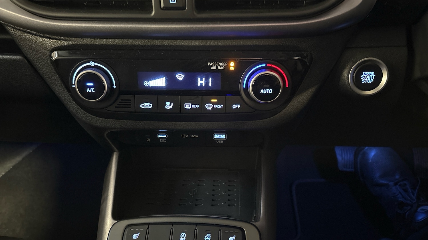 Used Hyundai i10 2024 for sale - 77446128: Photo 38