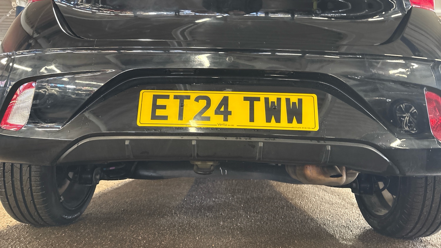 Used Hyundai i10 2024 for sale - 77446128: Photo 52