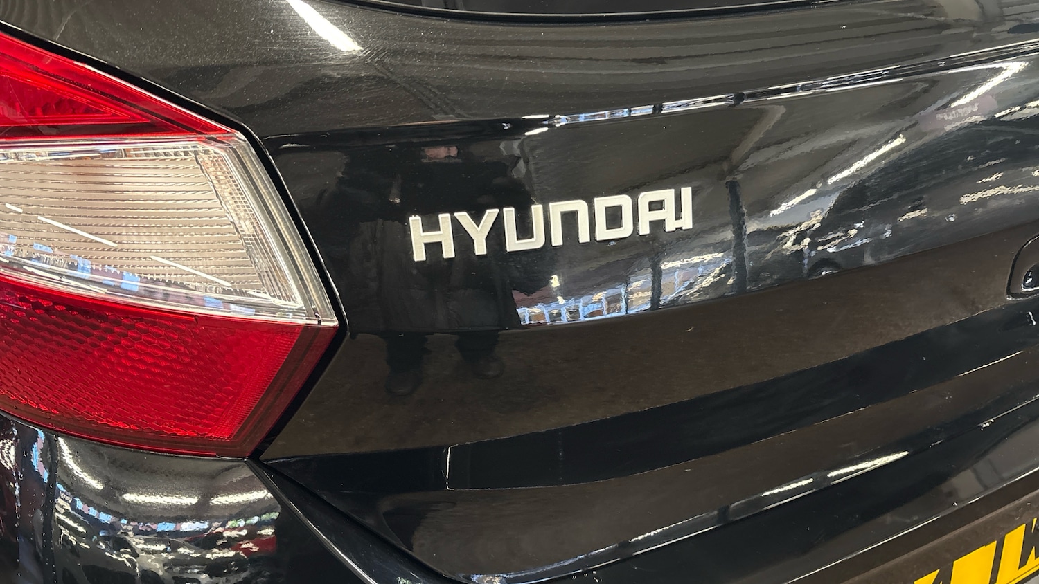 Used Hyundai i10 2024 for sale - 77446128: Photo 53