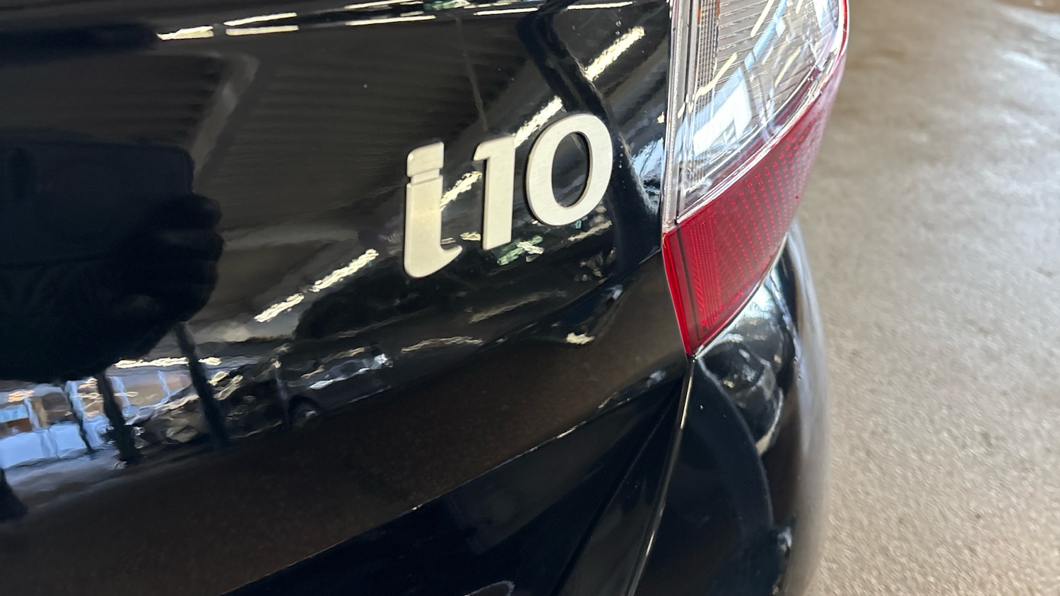 Used Hyundai i10 2024 for sale - 77446128: Photo 54