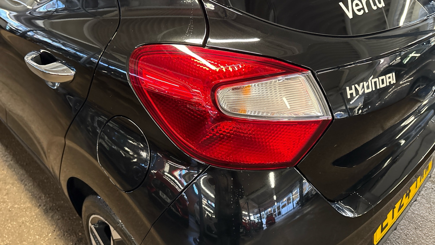 Used Hyundai i10 2024 for sale - 77446128: Photo 58