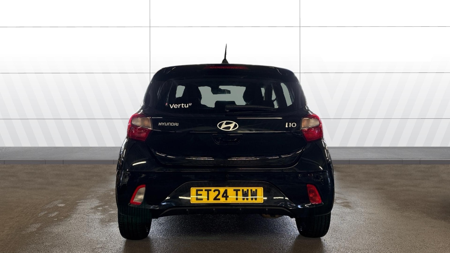 Used Hyundai i10 2024 for sale - 77446128: Photo 6