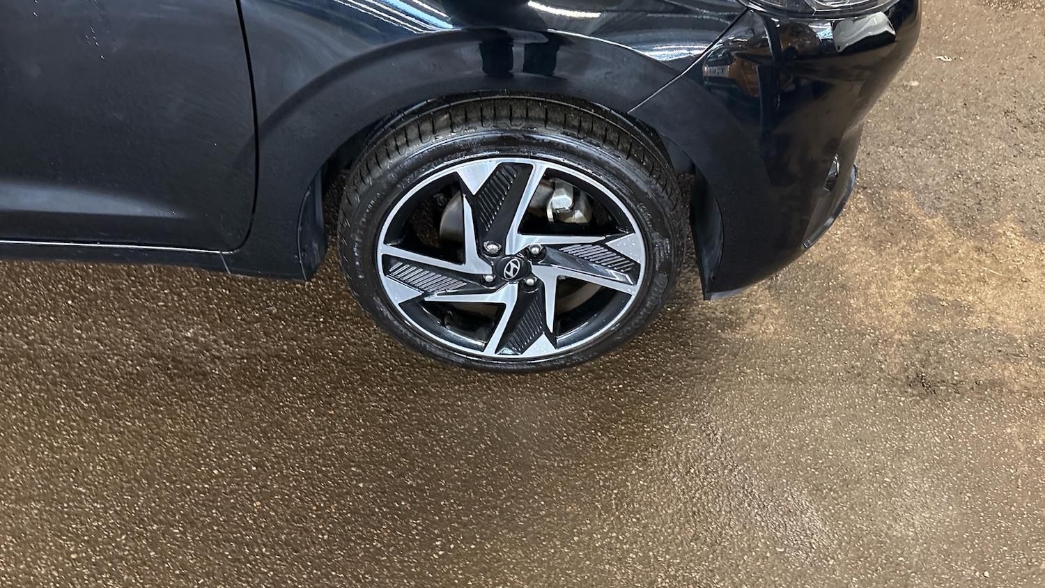 Used Hyundai i10 2024 for sale - 77446128: Photo 61