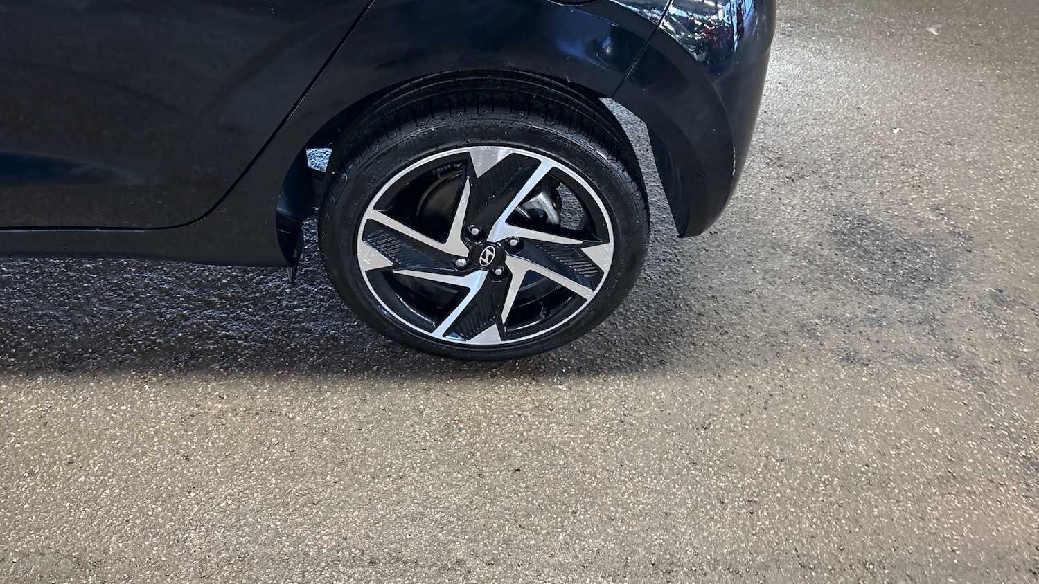 Used Hyundai i10 2024 for sale - 77446128: Photo 63