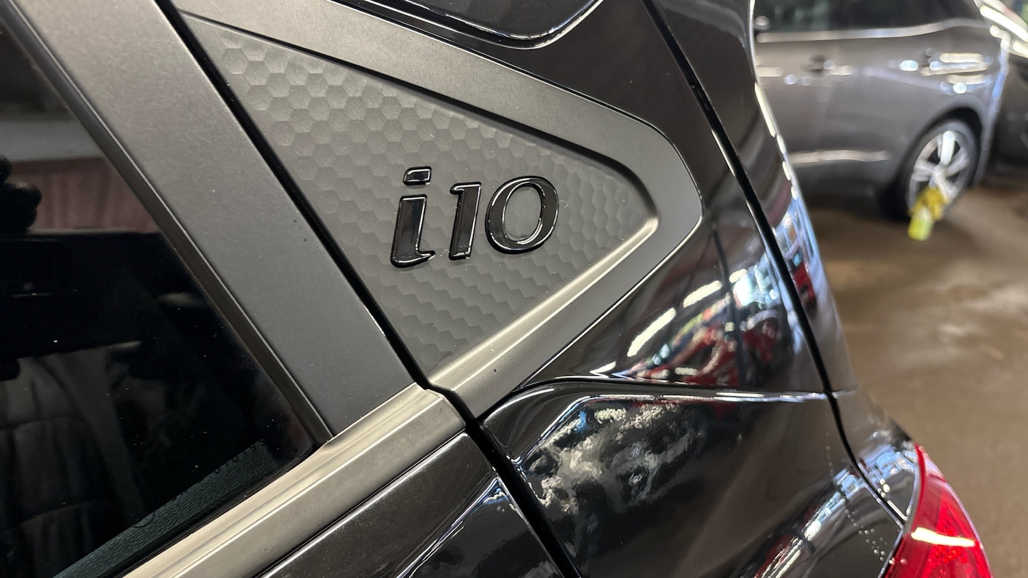 Used Hyundai i10 2024 for sale - 77446128: Photo 65