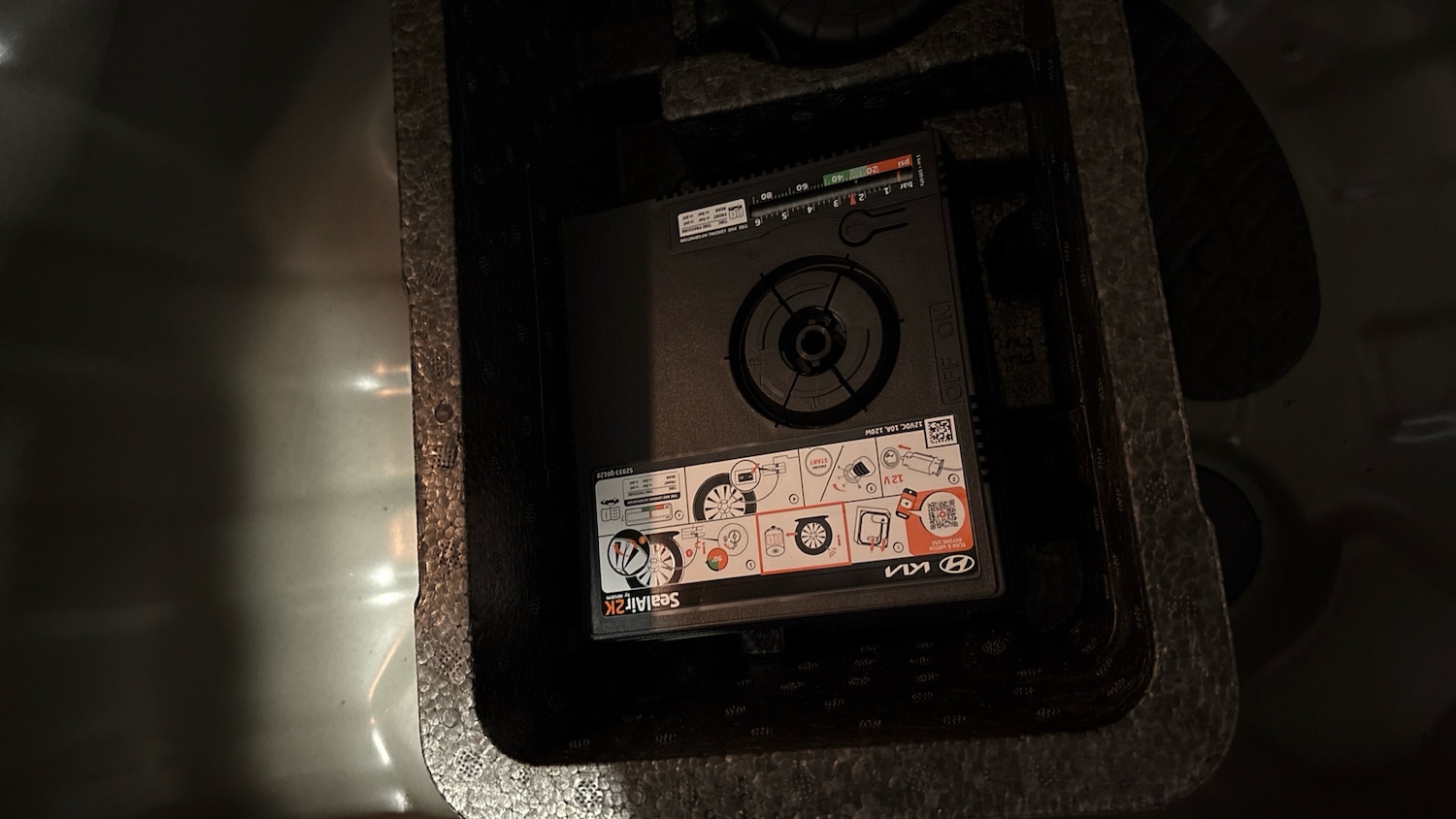 Used Hyundai i10 2024 for sale - 77446128: Photo 74