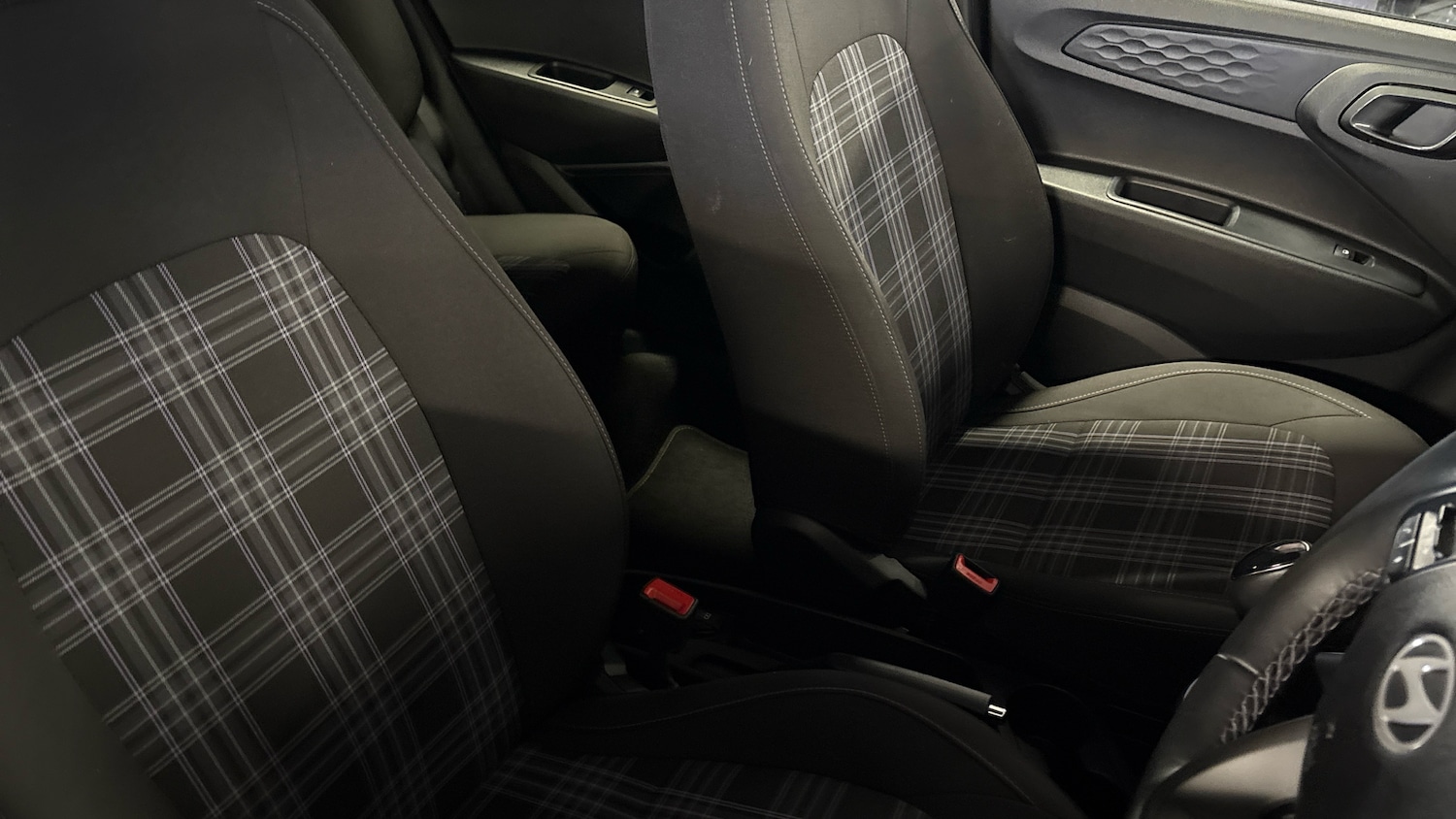 Used Hyundai i10 2024 for sale - 77446128: Photo 79