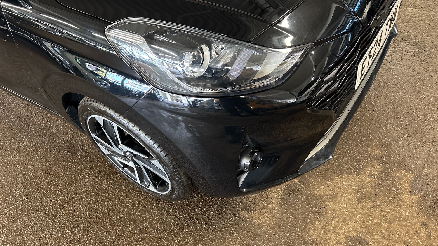 Used Hyundai i10 2024 for sale - 77446128: Photo 85