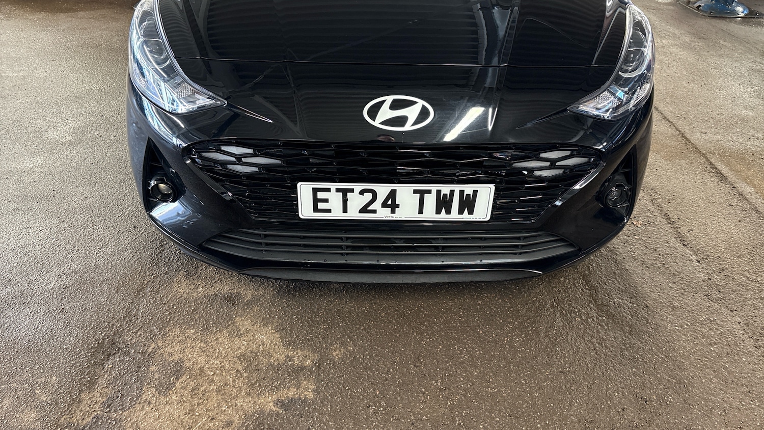 Used Hyundai i10 2024 for sale - 77446128: Photo 86